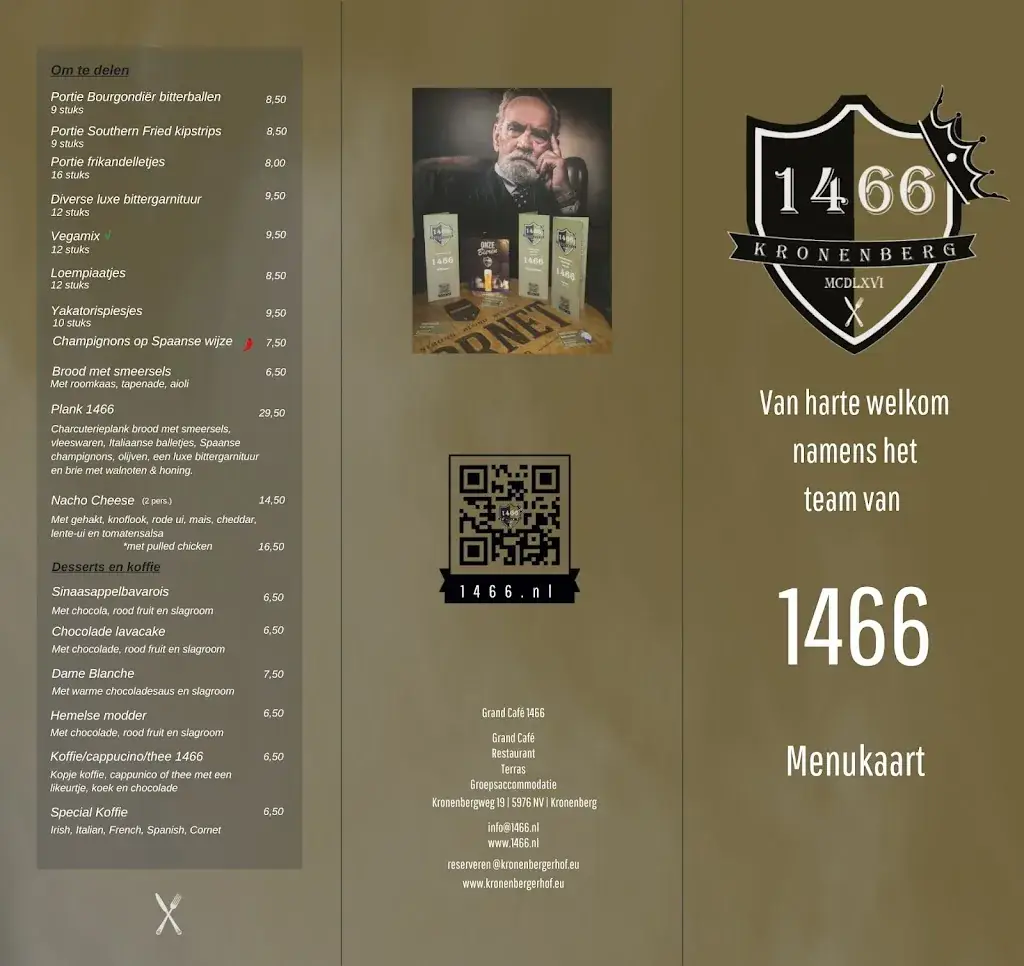 Menü_Grand Café 1466_Kronenberg_Bild_1