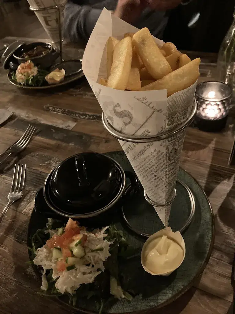 Menü_Grand Café 1466_Kronenberg_Bild_5