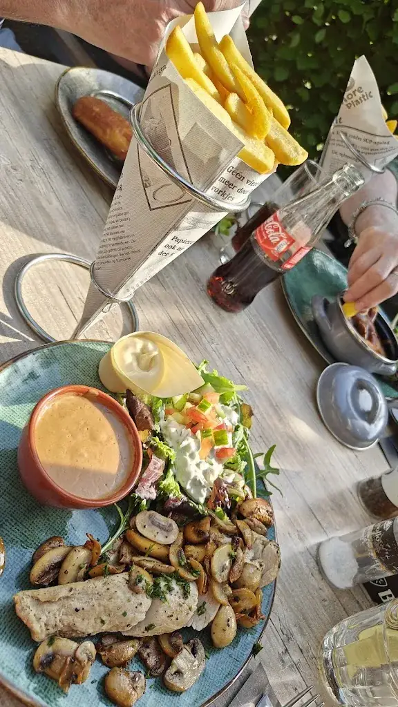 Menü_Grand Café 1466_Kronenberg_Bild_6