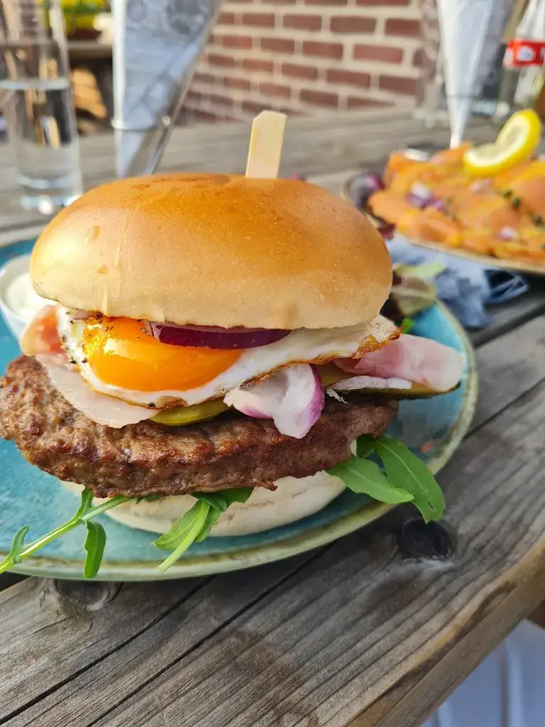 Jay Yu_Grand Café 1466_Kronenberg_Bewertung