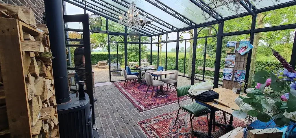 Martin Peukert_Gasterie Lieve Hemel_Sevenum_review