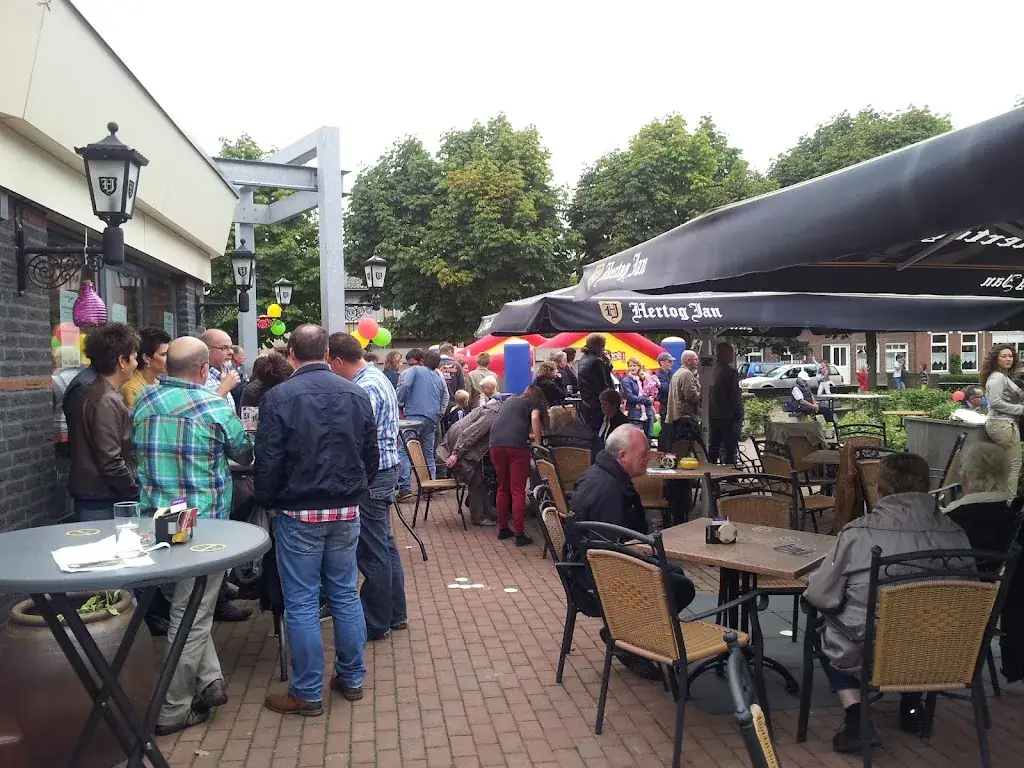 De Wingerd Horeca_Sevenum_slider_image_1