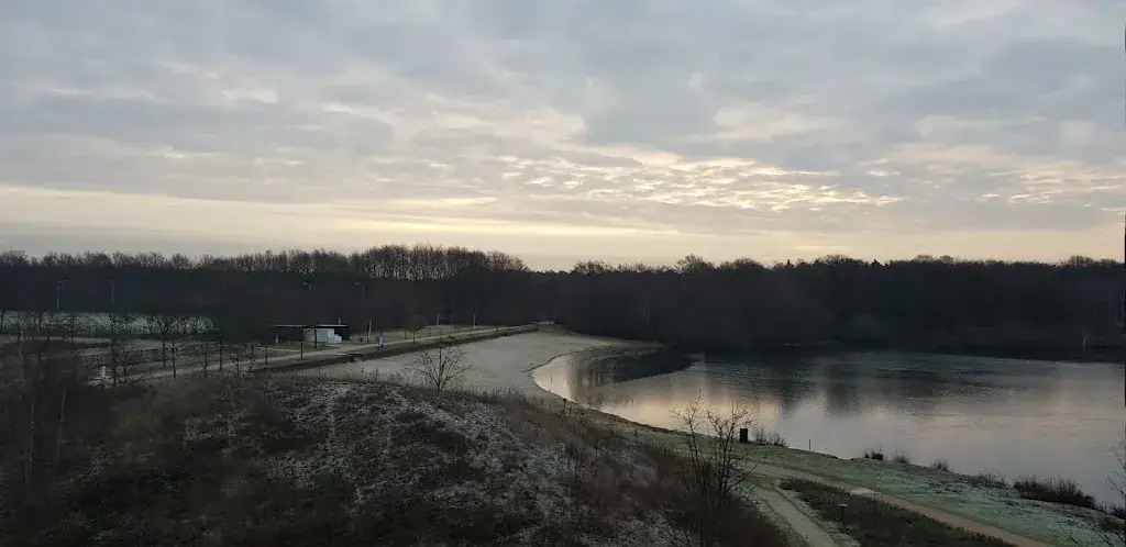 Wasim Reza_Parkhotel Horst_Horst_review