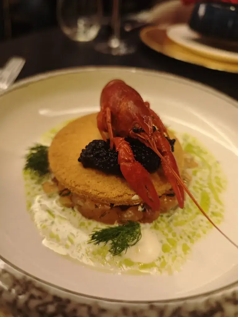 Álvaro Ropero López_Parkhotel Horst_Horst_review