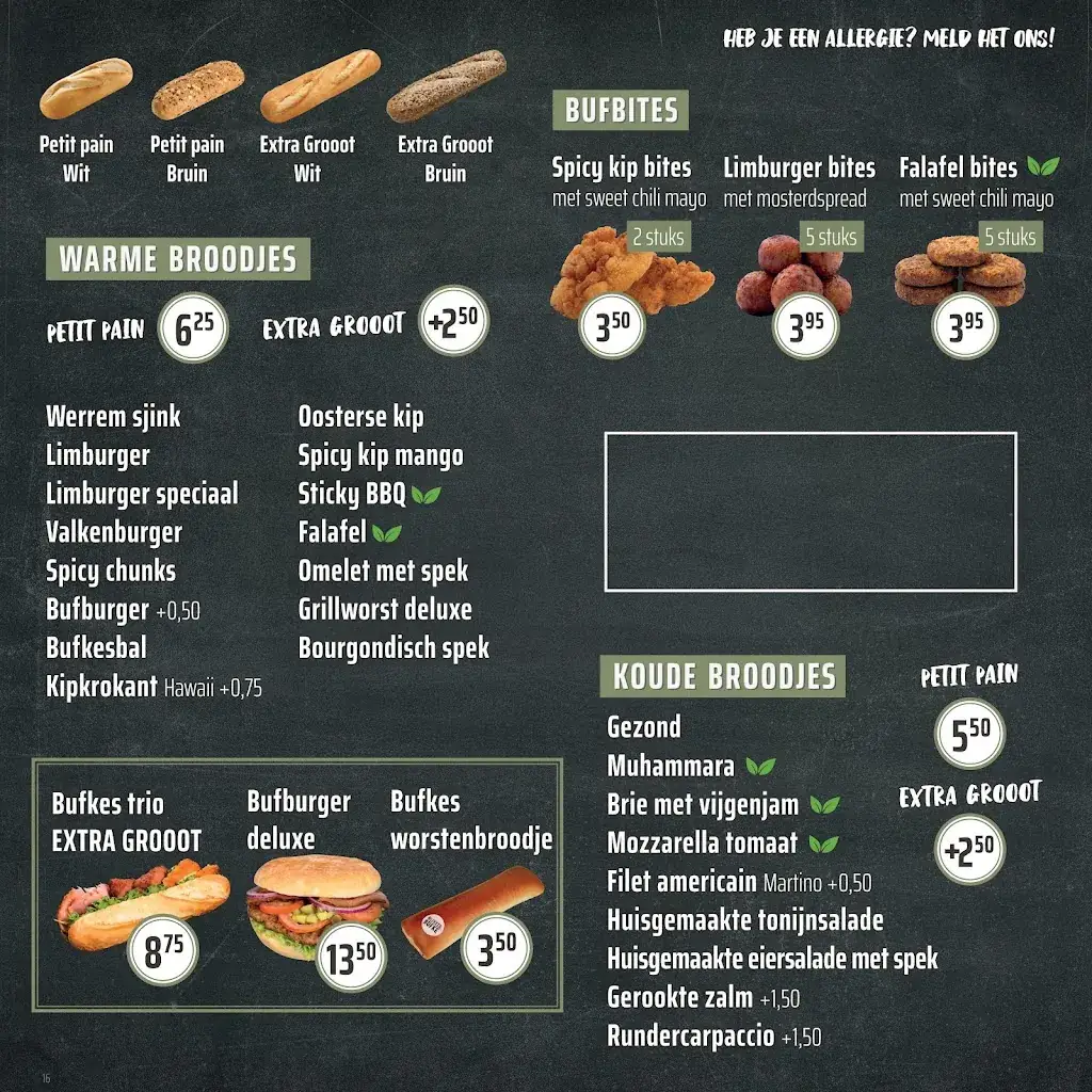 Menu_Broodjeszaak Bufkes Horst_Horst_image_2