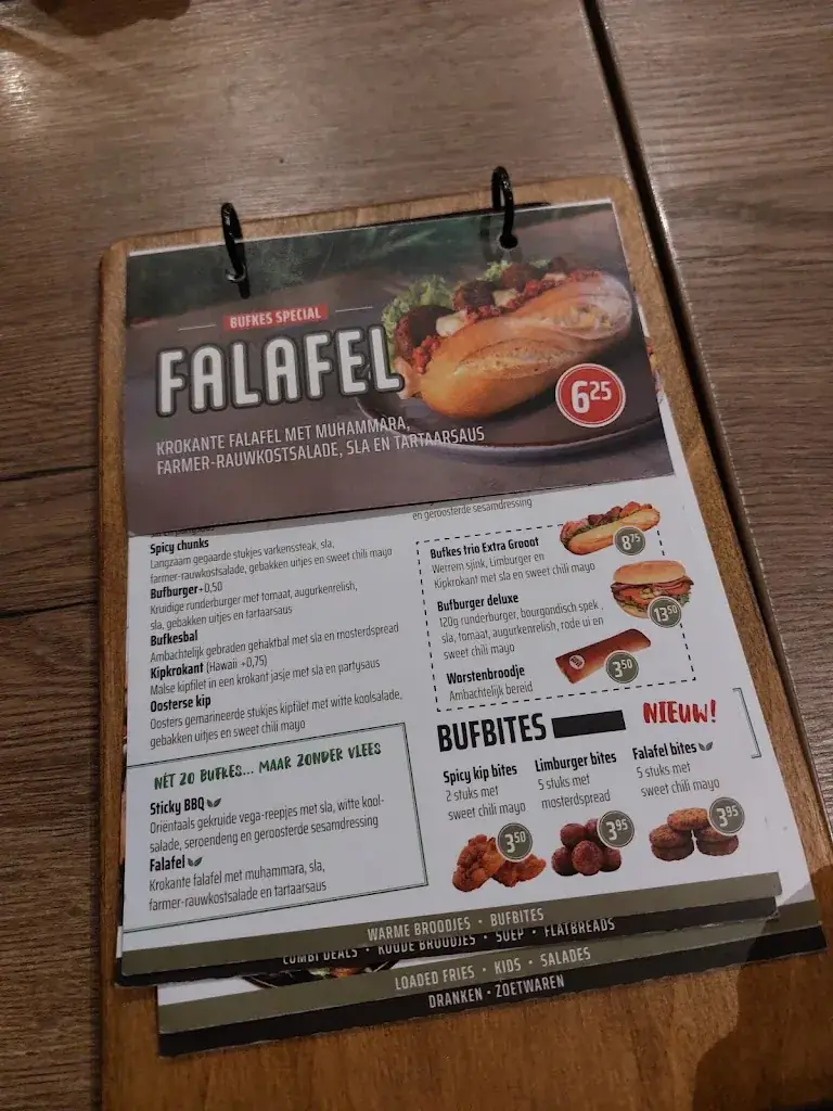 Menu_Broodjeszaak Bufkes Horst_Horst_image_3