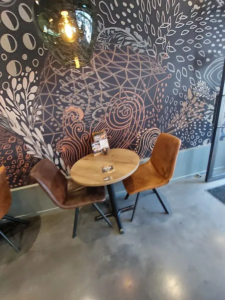 Jeroen Zweers_Broodjeszaak Bufkes Horst_Horst_review