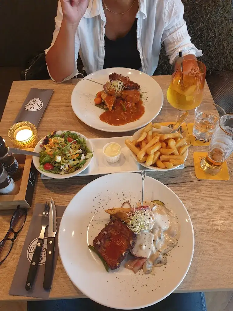 Menu_Lo Sole, IJs Lunch & Diner_Sevenum_image_6