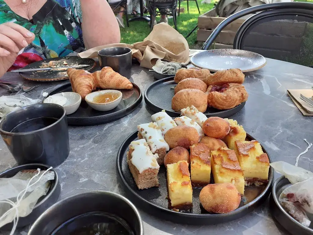 Menu_Villa Kalkoven_Meppel_immagine_5