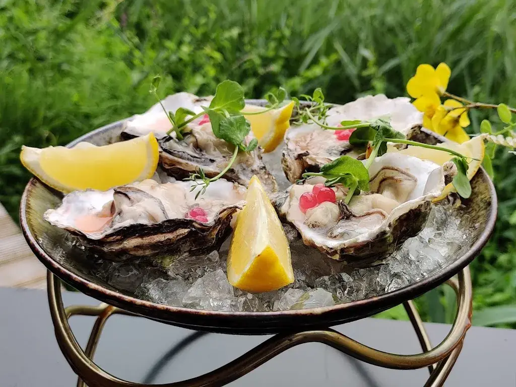 Menu_Villa Kalkoven_Meppel_immagine_6