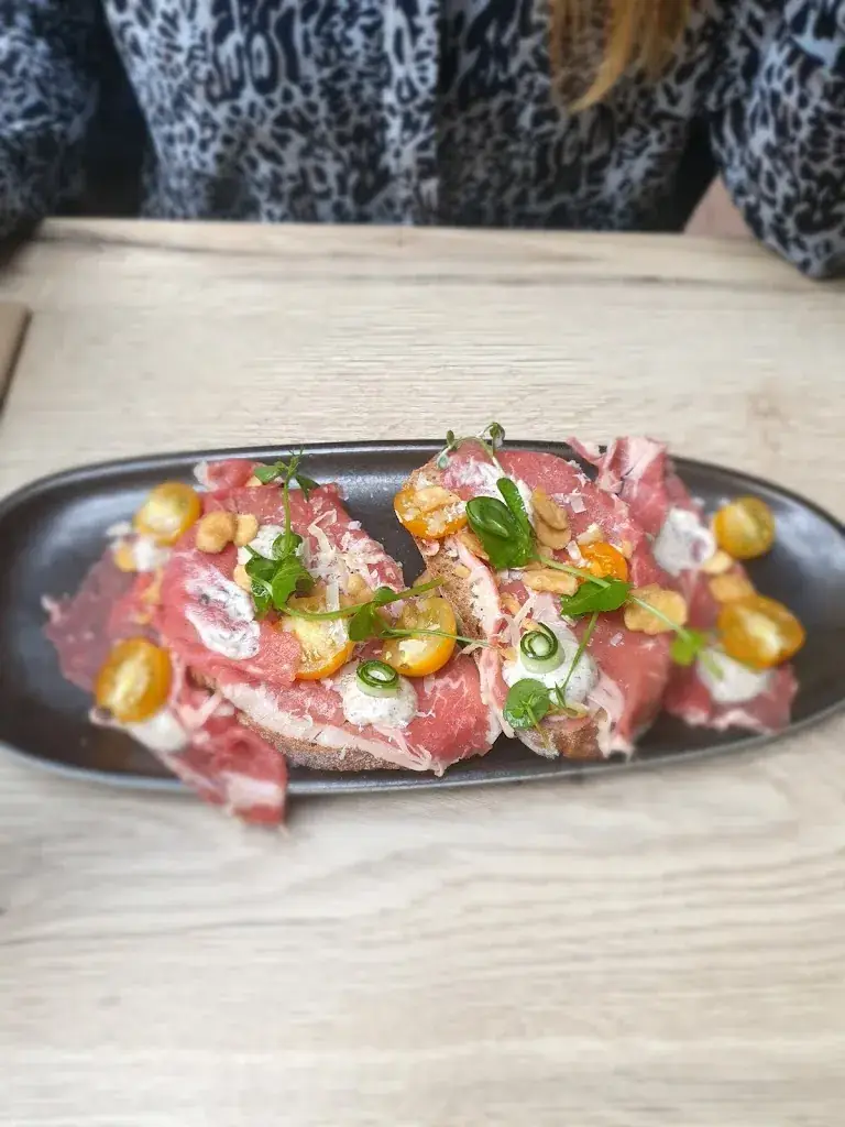 Menu_Villa Kalkoven_Meppel_immagine_7