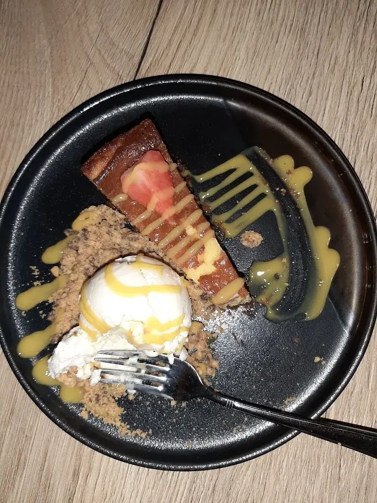 Menu_Villa Kalkoven_Meppel_immagine_8