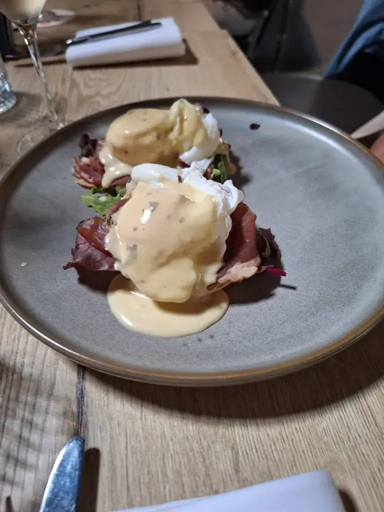 Menu_Villa Kalkoven_Meppel_immagine_9