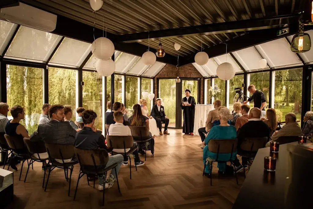 Villa Kalkoven ristorante a Meppel