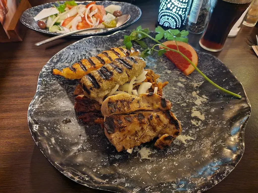 Shiori Novella_Olympia_Horst_review