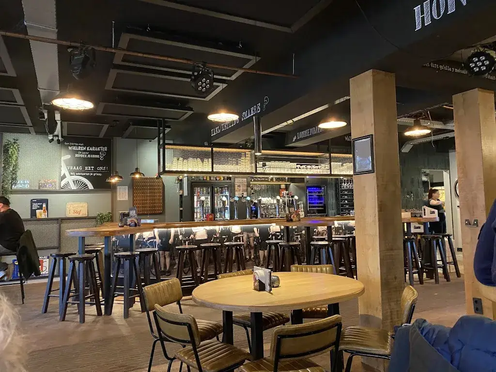 Trapperie de Werkplats_Sevenum_slider_image_3