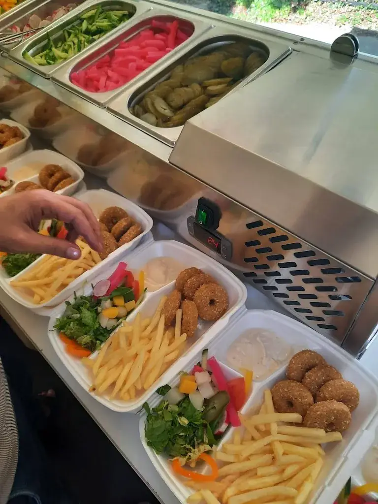 Menu_Lux Falafel_Horst_image_1