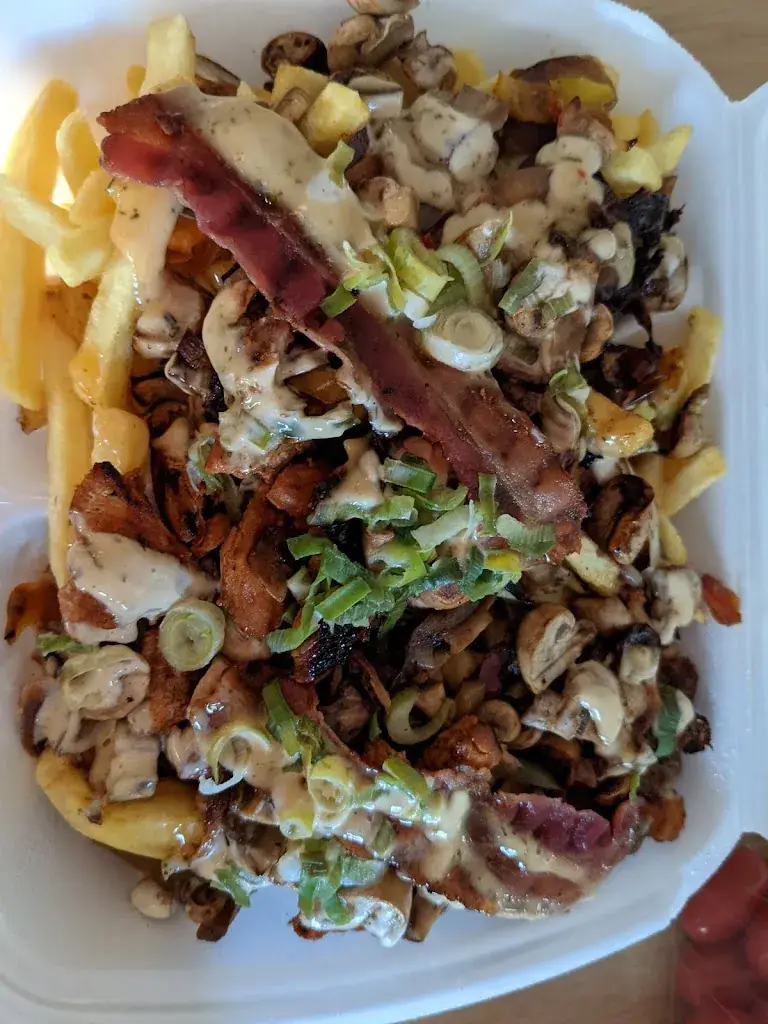 Frank Versteegen_Restaria Horst_Horst_review