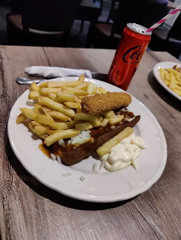 Menü_Cafetaria Het Eethuisje_Horst_Bild_1