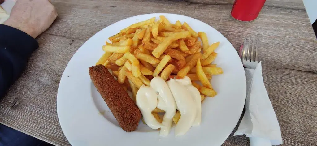 Menü_Cafetaria Het Eethuisje_Horst_Bild_2