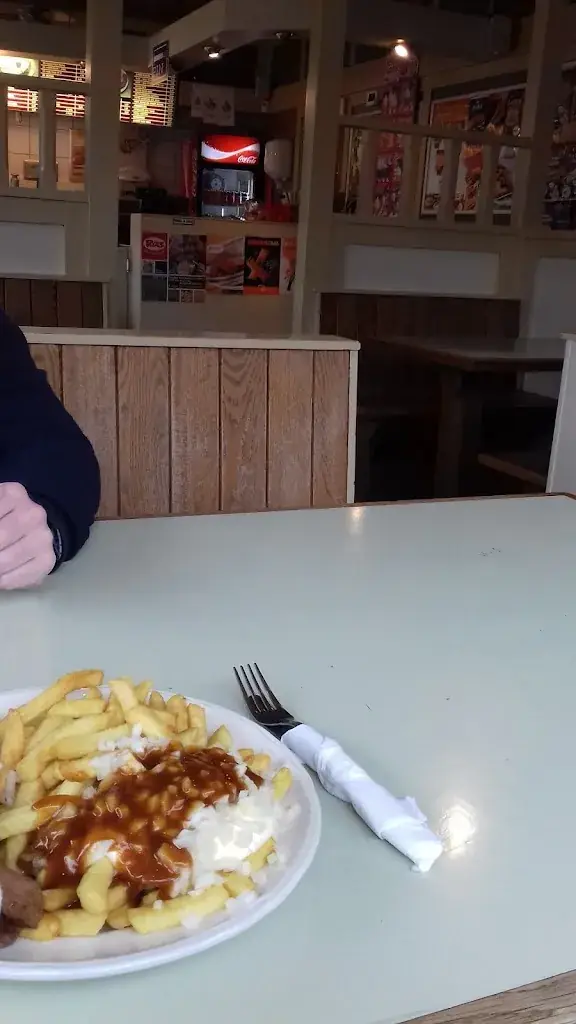 Menü_Cafetaria Het Eethuisje_Horst_Bild_5