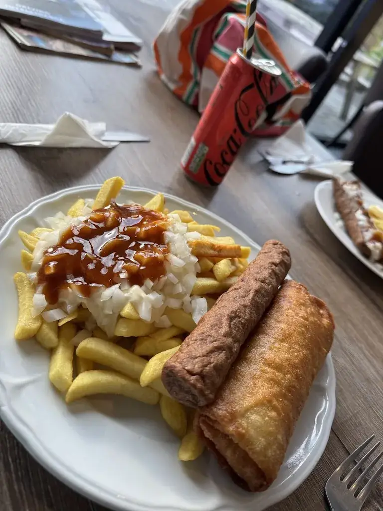 Koene Rem_Cafetaria Het Eethuisje_Horst_Bewertung