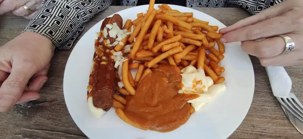 Geert Nefkens_Cafetaria Het Eethuisje_Horst_Bewertung