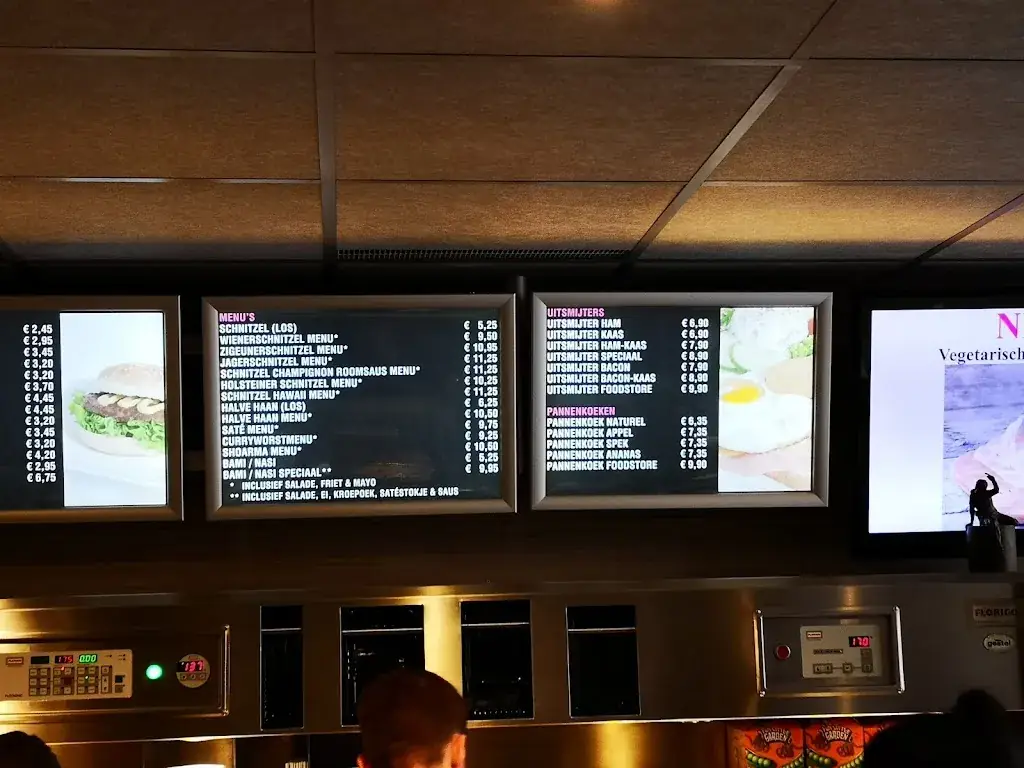 Menu_John's Foodstore_Horst_image_2