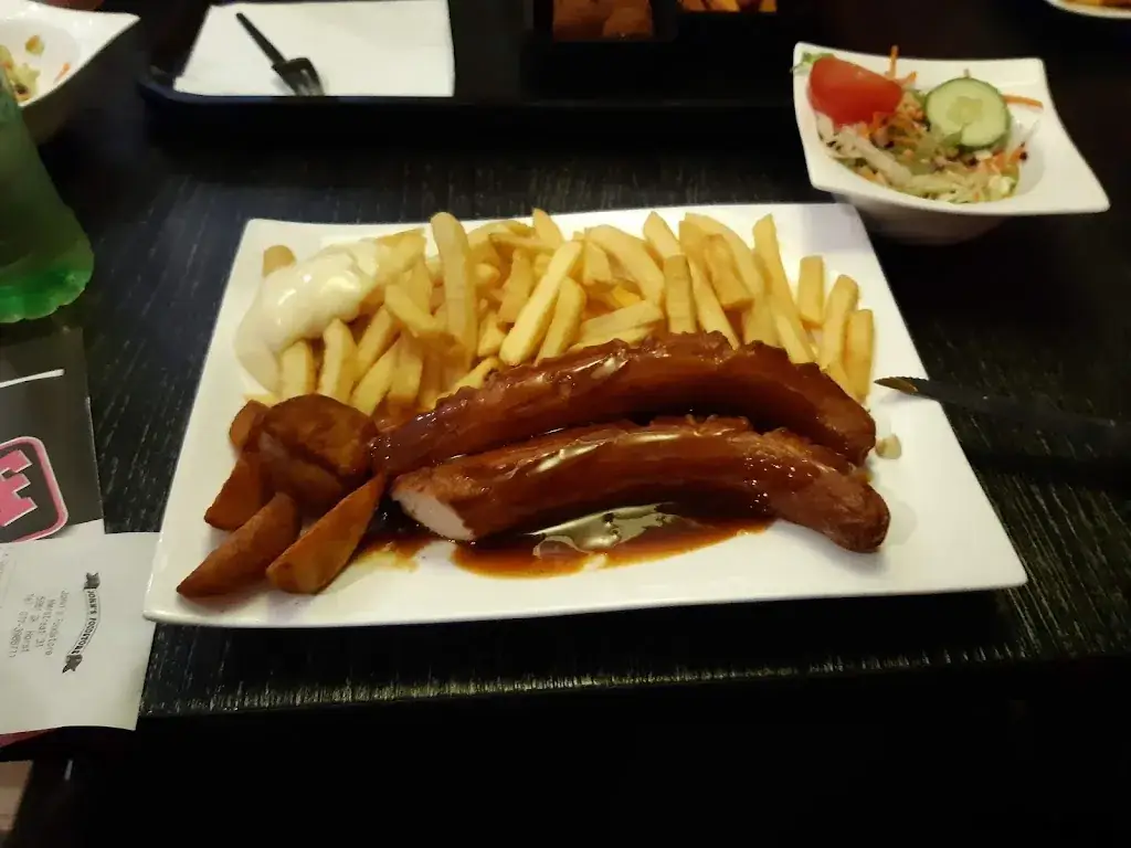 Menu_John's Foodstore_Horst_image_4