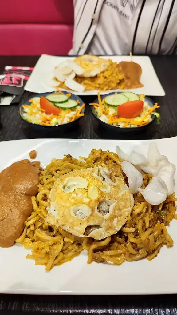 Menu_John's Foodstore_Horst_image_7