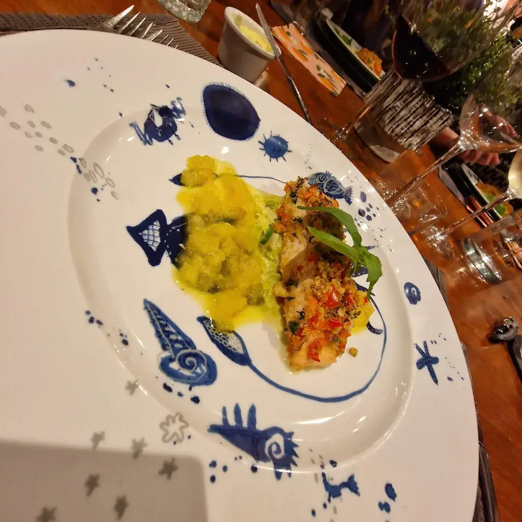 Kookstudio "De Kookwereld" ristorante a Horst