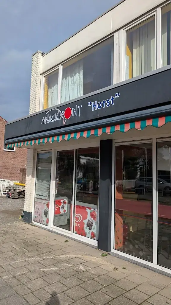 Snackpoint Horst_Horst_slider_image_1