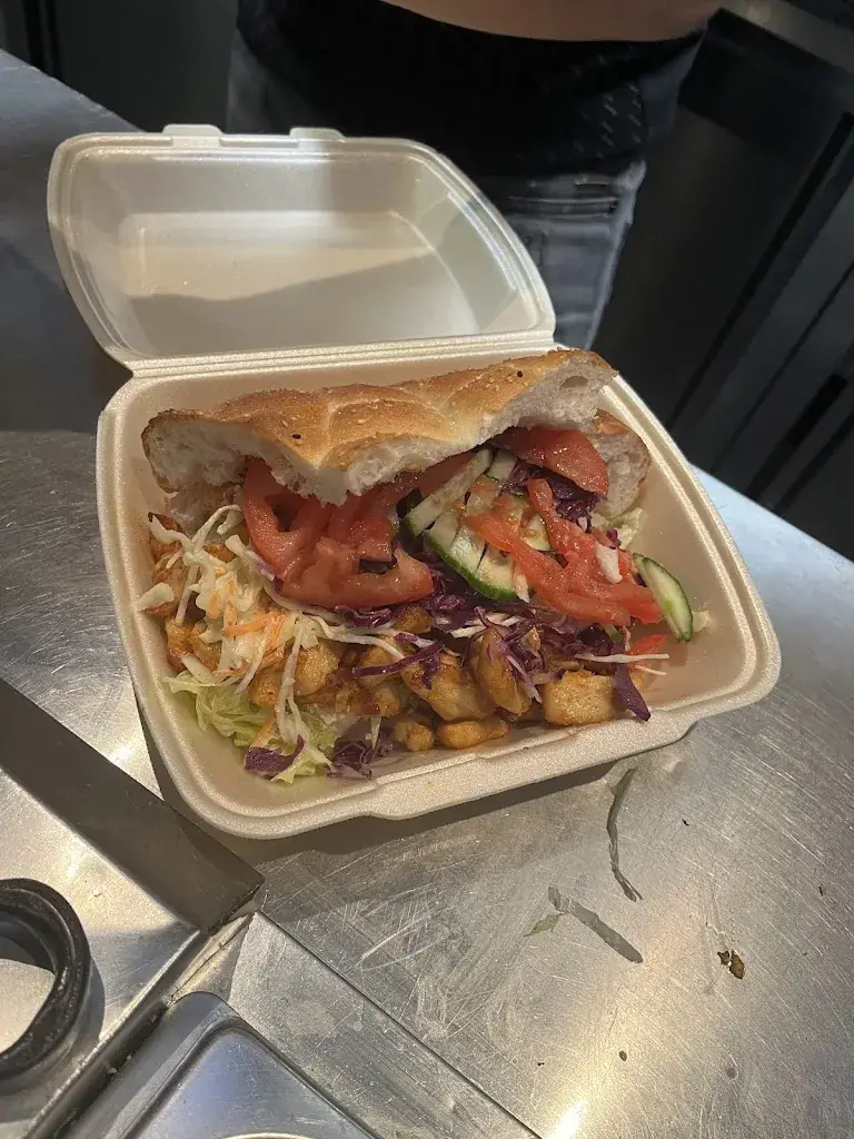 King Sakis_Hart van Horst_Horst_recensione