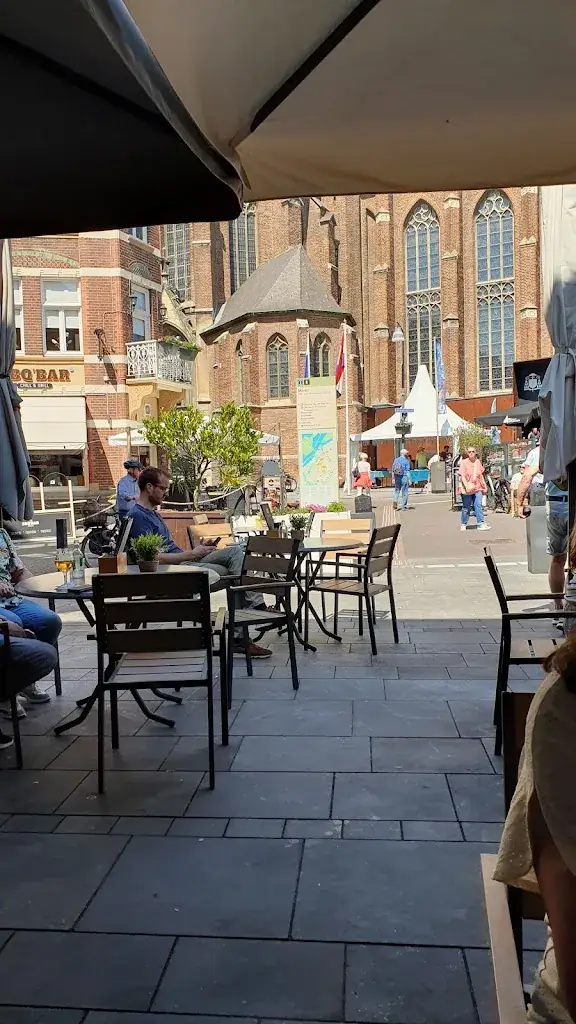 Marcel Gielen_TIM Sevenum_Sevenum_review