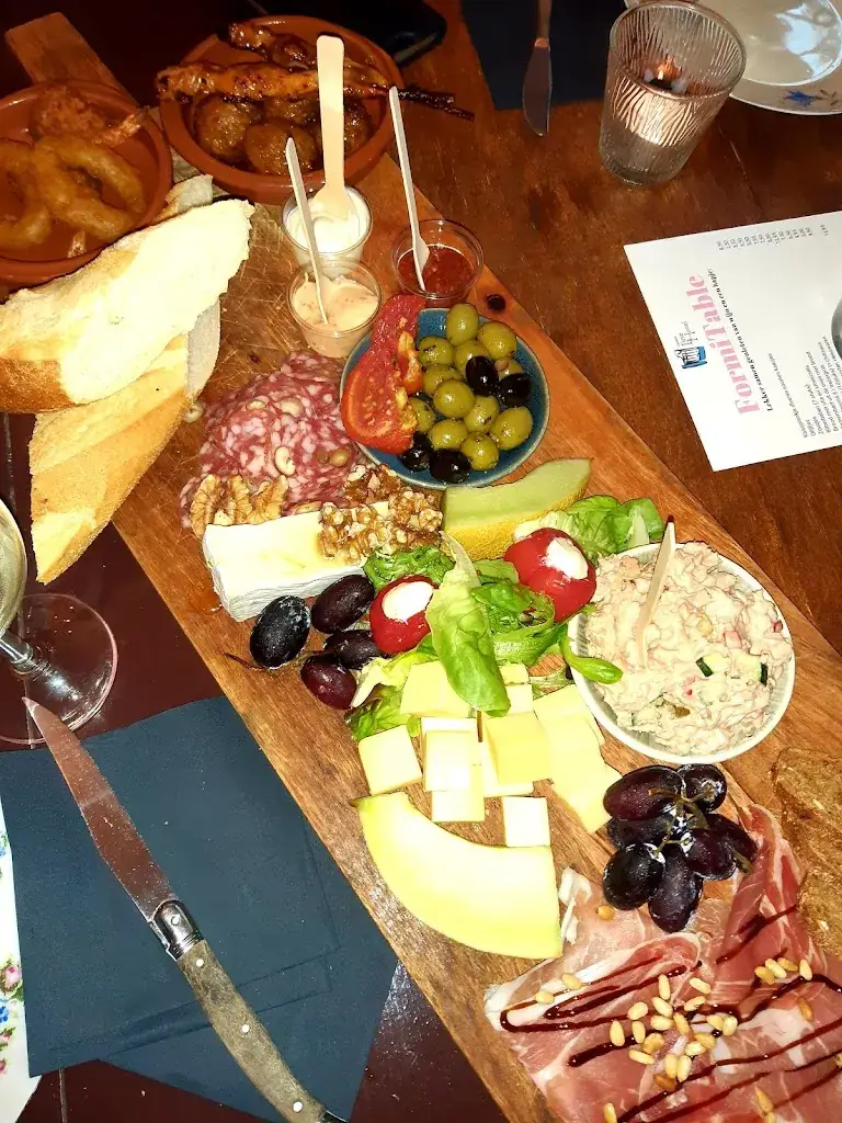 Tim K._Hemelse Wijn_Sevenum_review