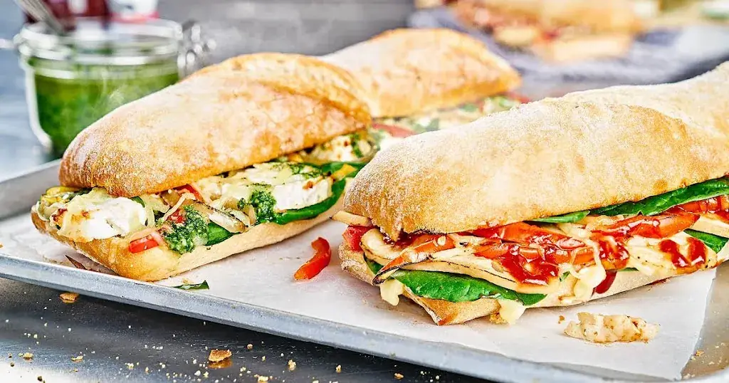 Menu_Domino's Pizza Horst_Horst_image_5