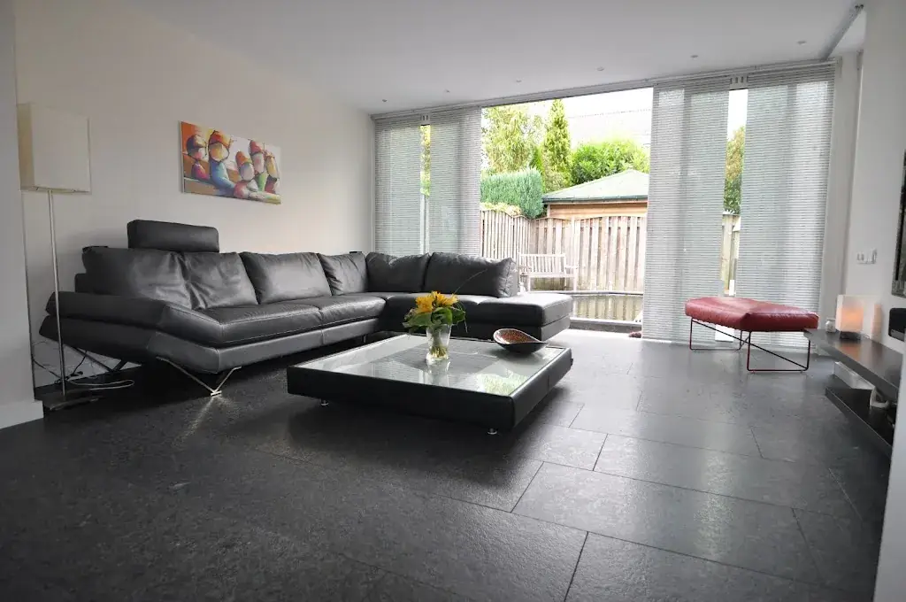 Totaaltegel Hegelsom restaurant in Hegelsom