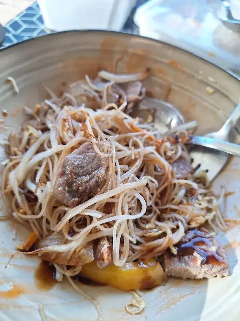 Menu_De Chinese Muur_Sevenum_image_2