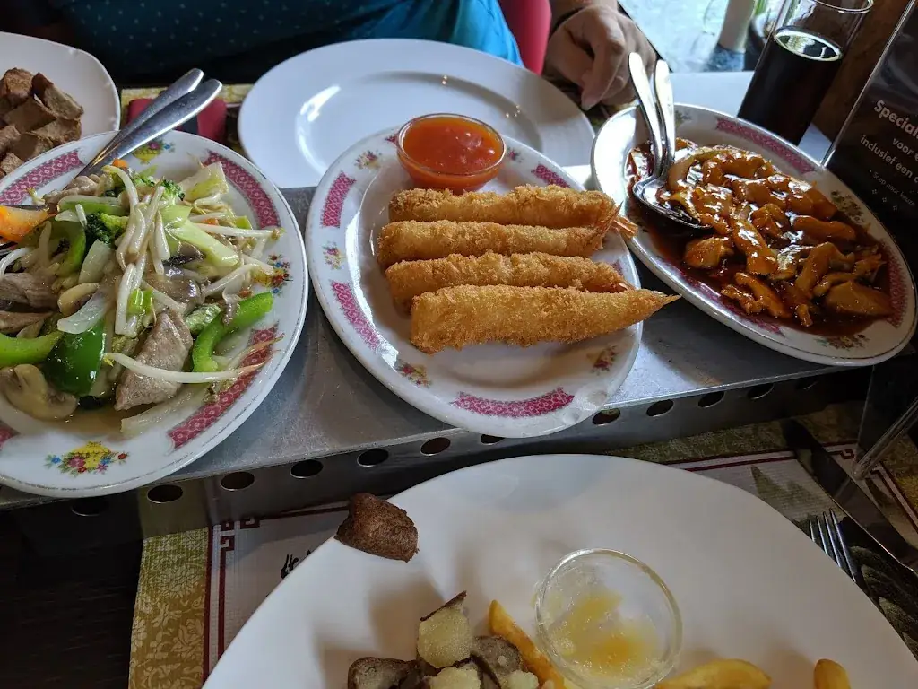 Menu_De Chinese Muur_Sevenum_image_5