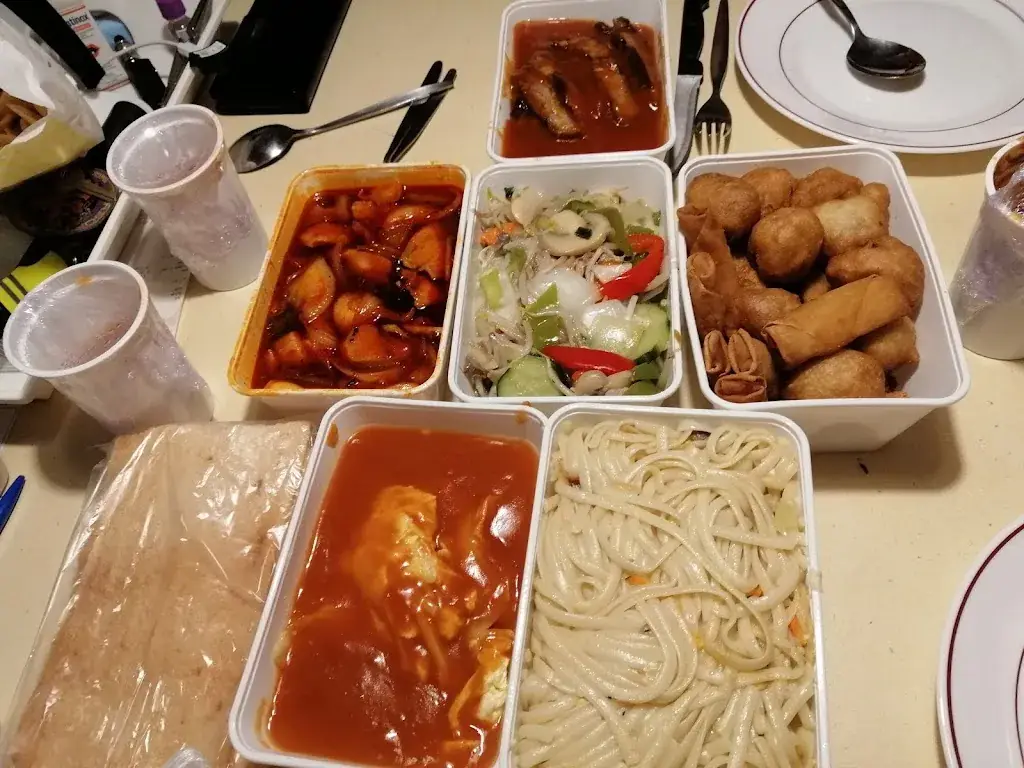 Menu_De Chinese Muur_Sevenum_image_6