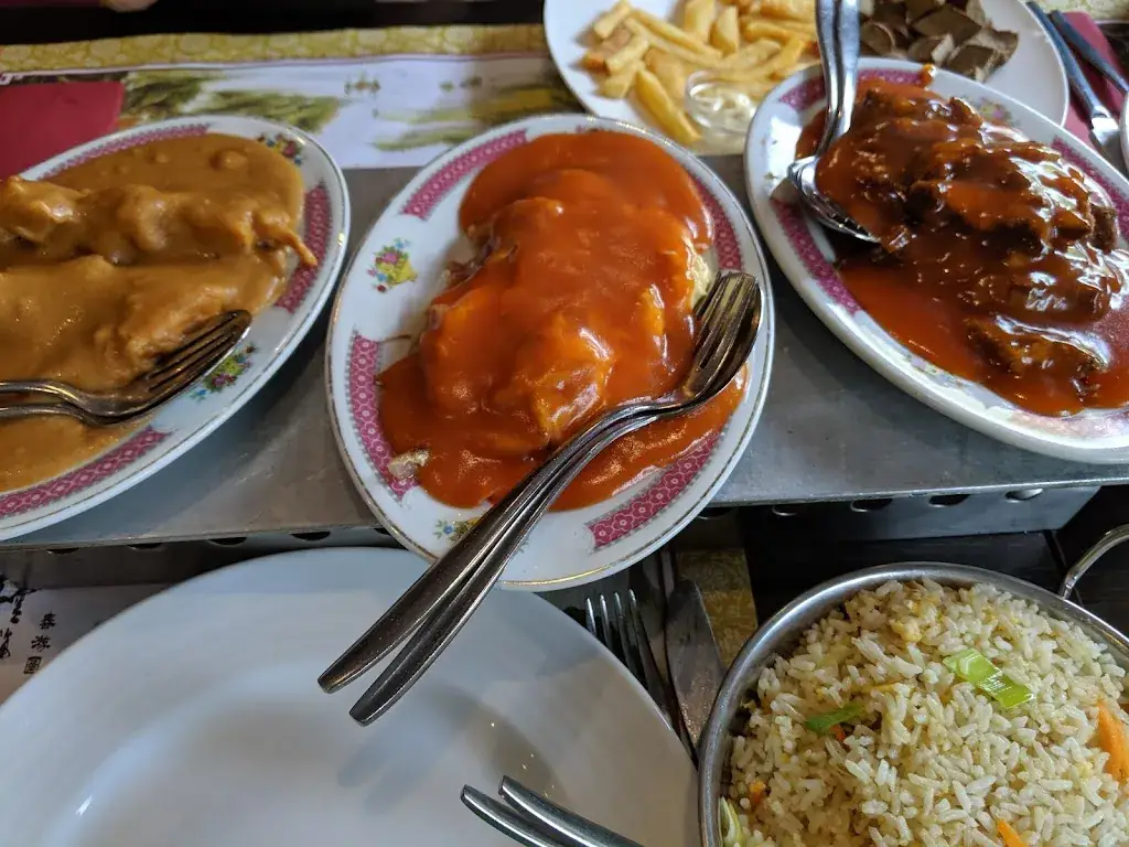 Menu_De Chinese Muur_Sevenum_image_9