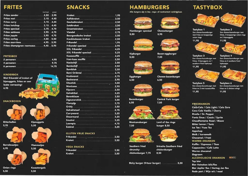 Menu_AnyTyme De Fijnproever Sevenum_Sevenum_image_1