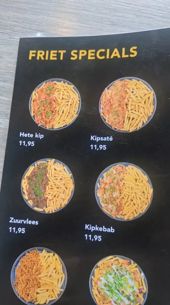 Menu_AnyTyme De Fijnproever Sevenum_Sevenum_image_4