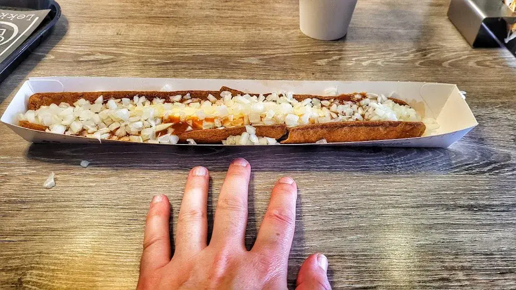 Menu_AnyTyme De Fijnproever Sevenum_Sevenum_image_7