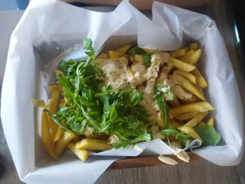 Menu_AnyTyme De Fijnproever Sevenum_Sevenum_image_8