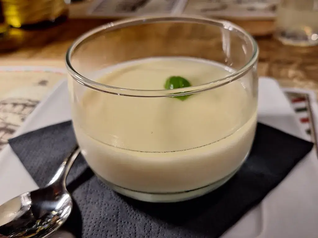 Menu_Ristorante La Gioia_Meppel_image_2