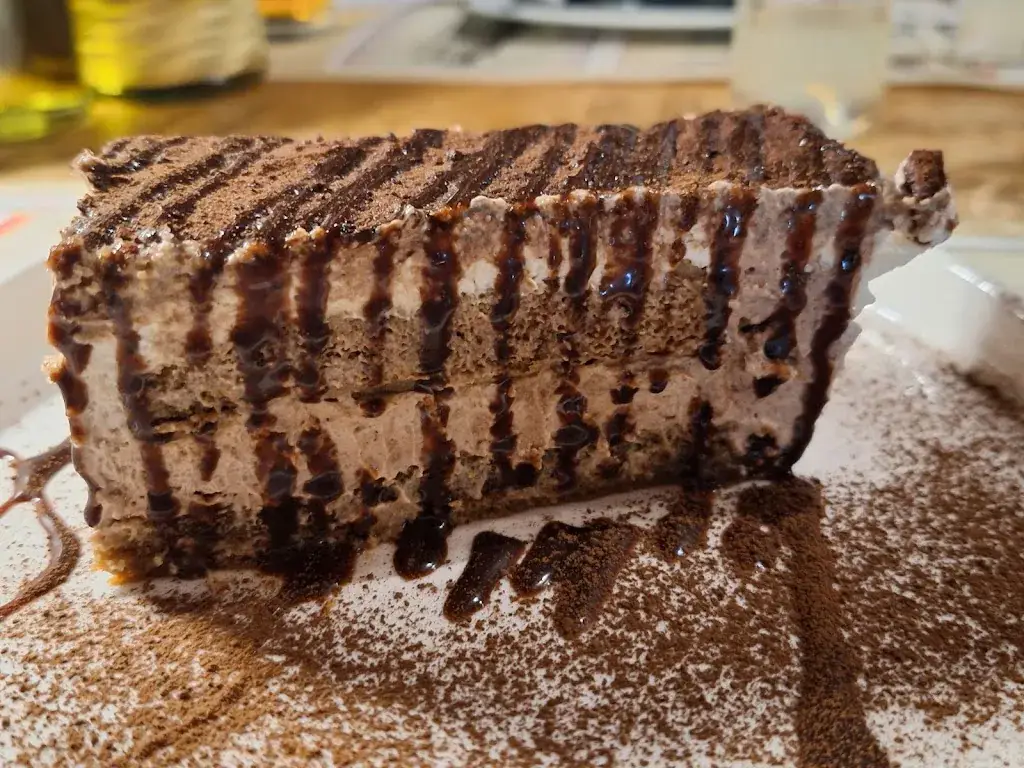 Menu_Ristorante La Gioia_Meppel_image_3