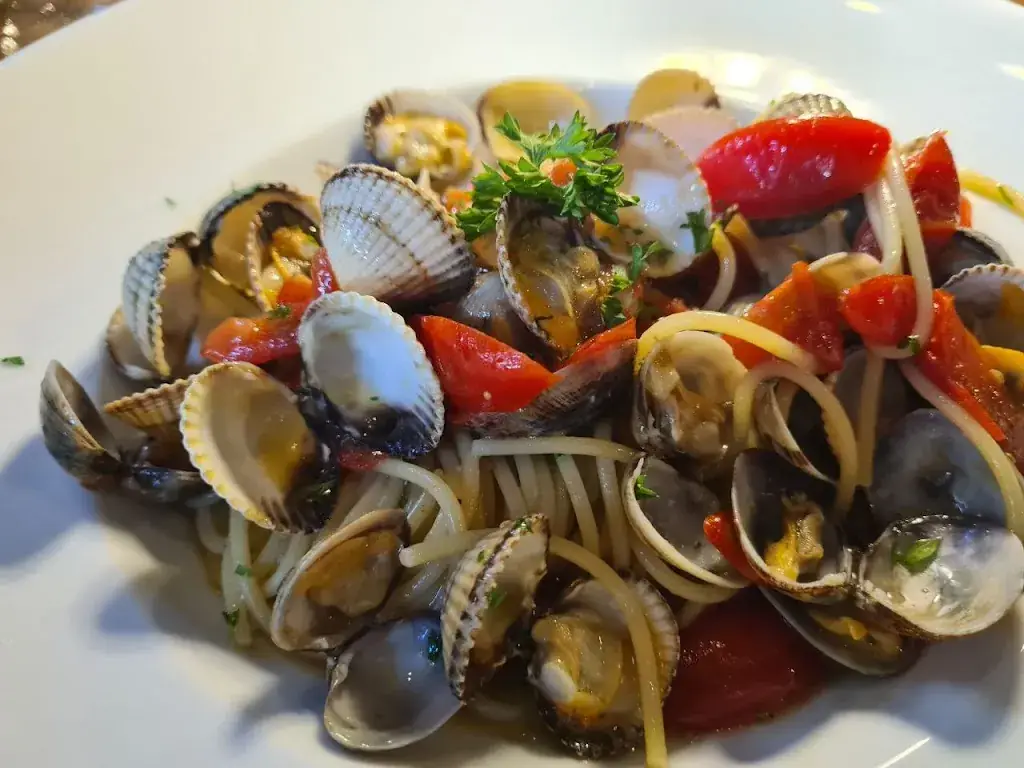 Menu_Ristorante La Gioia_Meppel_image_7