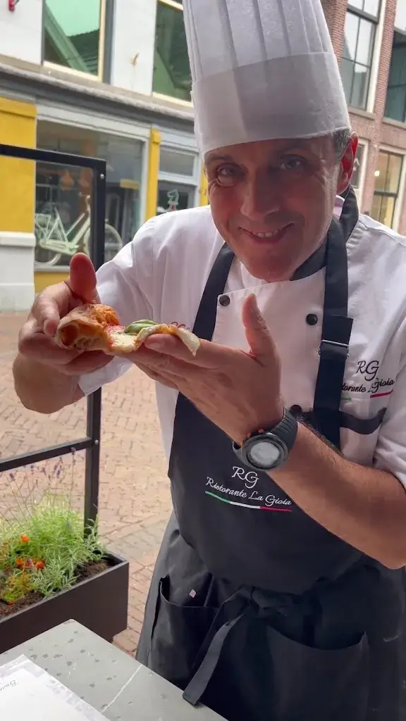 Ristorante La Gioia_Meppel_slider_image_2