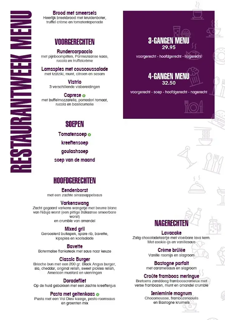 Menu_Brasserie Lekker Gewoën_Grubbenvorst_image_2